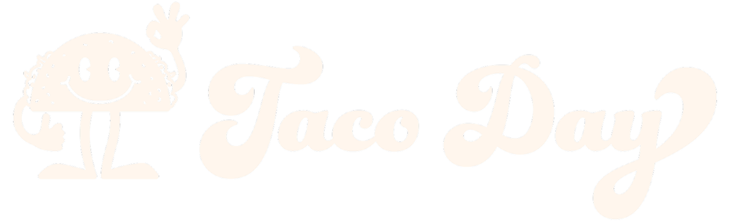Taco Day ARTS logo